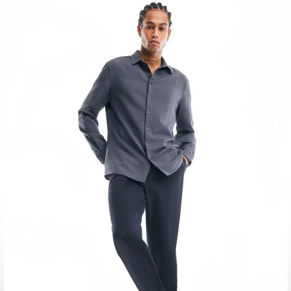 Studio DeFacto Button Down Shirt